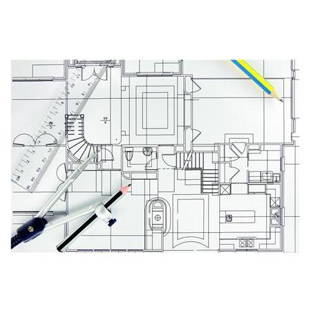 Clairefonta Alpha Lavis 50x70 200 gr Teknik Çizim Kağıdı