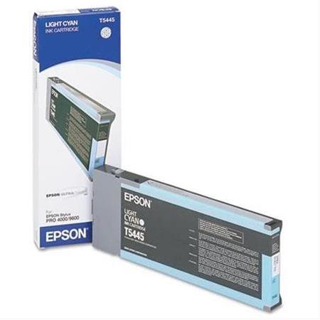 EPSON T544500 UltraChrome light-cyan (220ml).