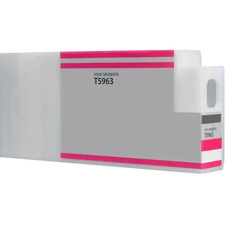 EPSON T596300 UltraChrome Vivid Magenta HDR(350ml).